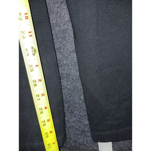 NYDJ Pull-On Flare Leg Trouser Sculpt-Her™ Collection Large‎ Black Pants NWT New - Picture 11 of 11